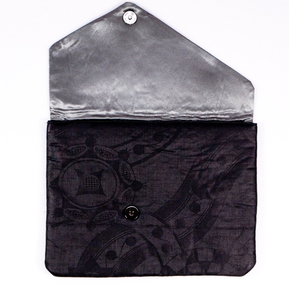 AFD07 - One Hour Clutch Purse Pattern - Picture 3 of 9